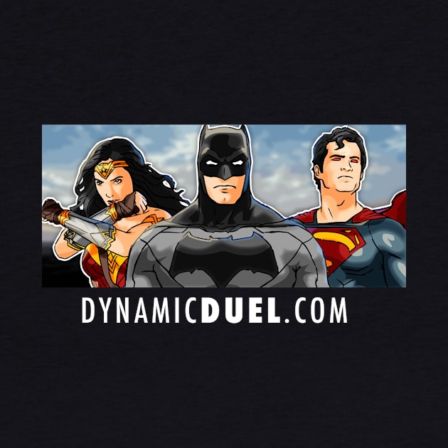 Trinity by DynamicDuel